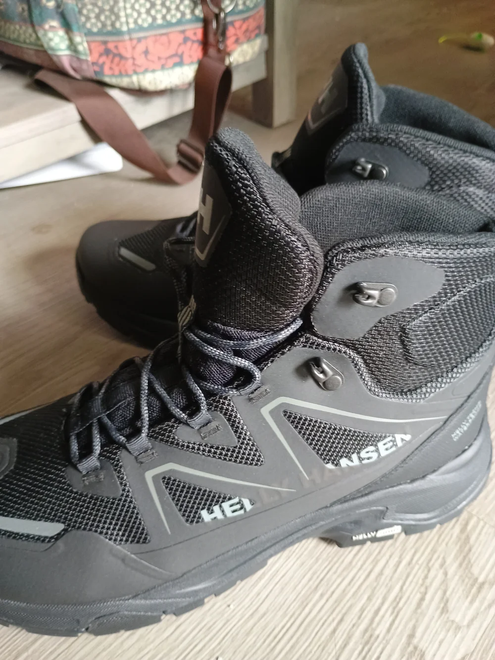 Helly Hansen Helly Tech Waterproof Boots